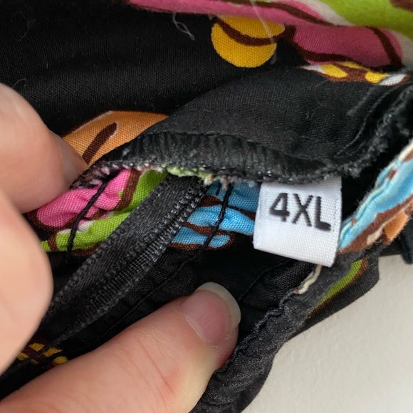 SOLD Cupcake Haulter Neck Dress - Picture 7 of 8